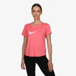 NIKE Tricou One Dri-FIT Swoosh 