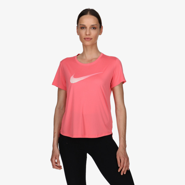 Nike Tricou One Dri-FIT Swoosh 