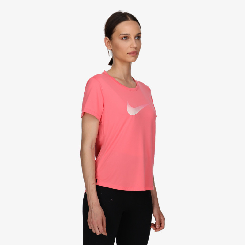 Nike Tricou One Dri-FIT Swoosh 