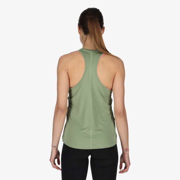 Nike Tricou fara maneci One Dri-FIT Swoosh 