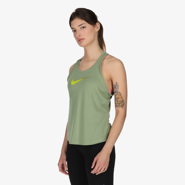 Nike Tricou fara maneci One Dri-FIT Swoosh 