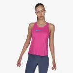 NIKE Tricou fara maneci One Dri-FIT Swoosh 