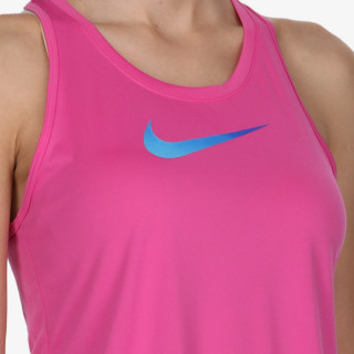 Nike Tricou fara maneci One Dri-FIT Swoosh 