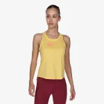 NIKE Tricou fara maneci One Dri-FIT Swoosh 