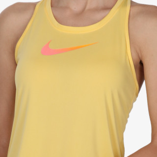 Nike Tricou fara maneci One Dri-FIT Swoosh 