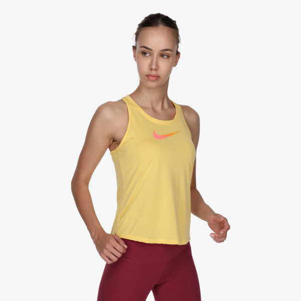 Nike Tricou fara maneci One Dri-FIT Swoosh 