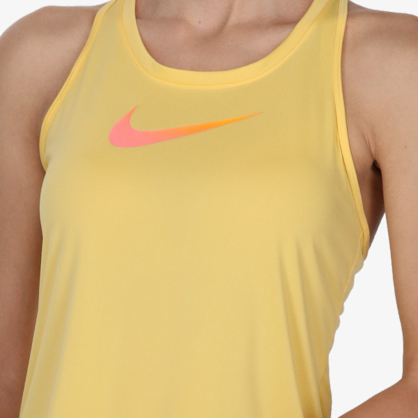 Nike Tricou fara maneci One Dri-FIT Swoosh 