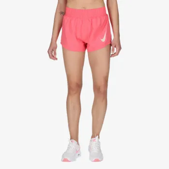 NIKE Pantaloni scurti Swoosh 