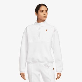 Nike Jacheta Court Dri-FIT Heritage 