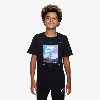 Nike Tricou Sportswear 