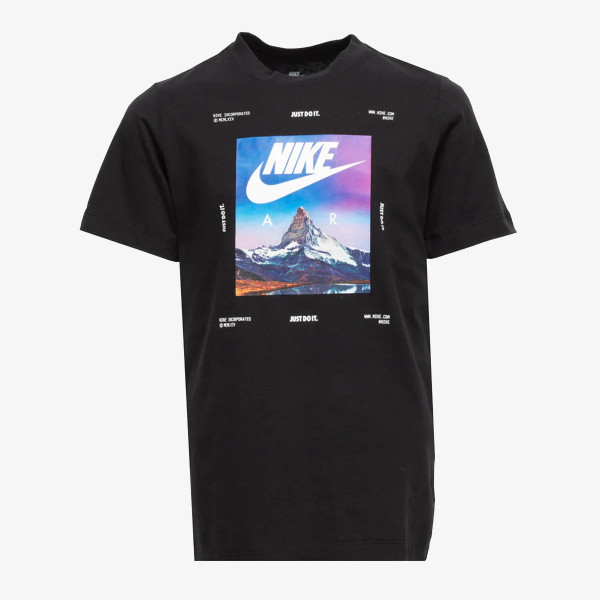 Nike Tricou Sportswear 