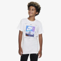 Nike Tricou U NSW TEE PHOTO HO22 