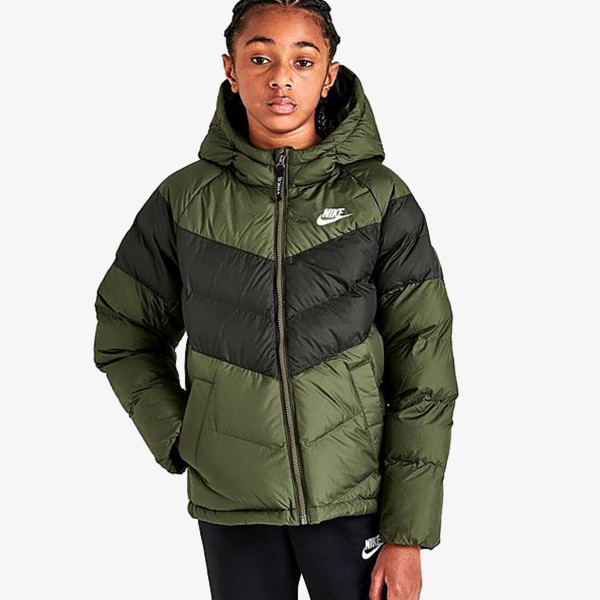 Nike Jacheta Sportswear 