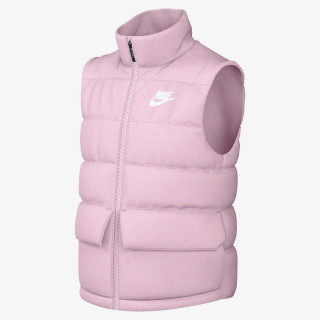 Nike Vesta K NSW SNYFL VEST 