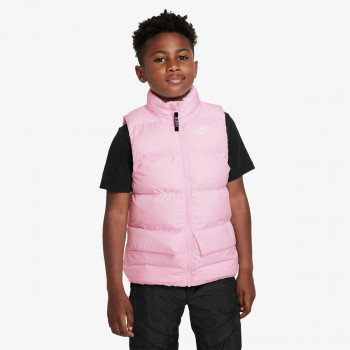 Nike Vesta K NSW SNYFL VEST 