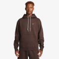 Nike Hanorac M NK SOLO SWSH FLC PO HOODIE 
