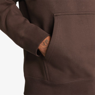 Nike Hanorac M NK SOLO SWSH FLC PO HOODIE 