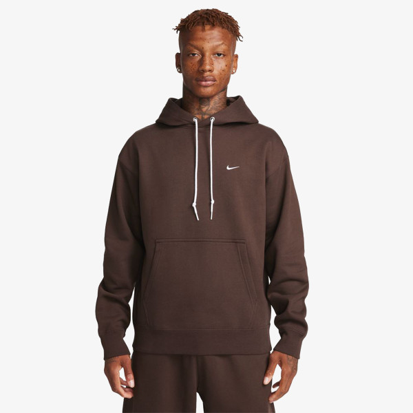 Nike Hanorac M NK SOLO SWSH FLC PO HOODIE 
