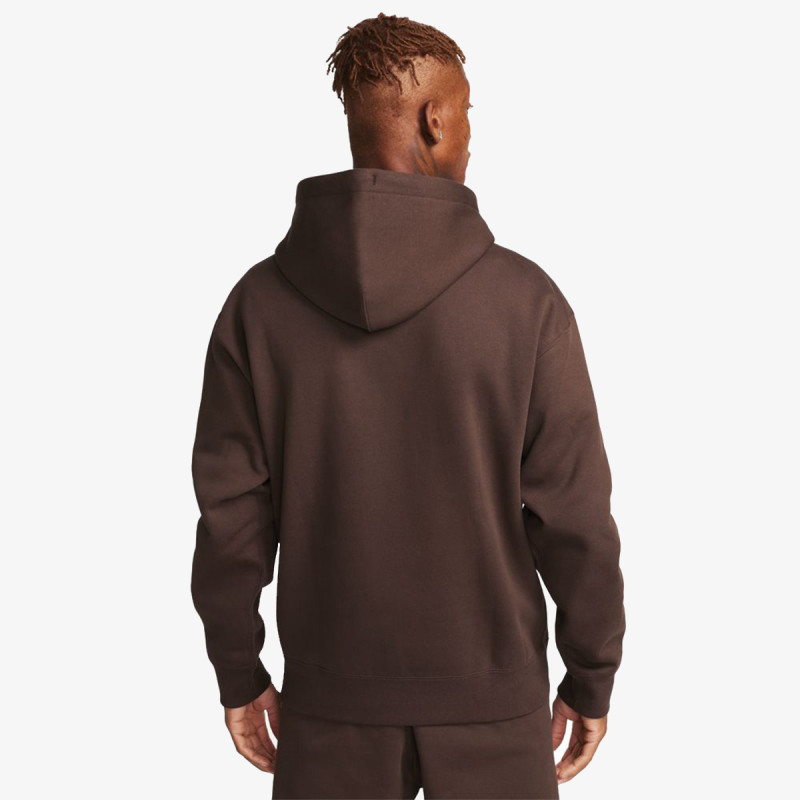 Nike Hanorac M NK SOLO SWSH FLC PO HOODIE 