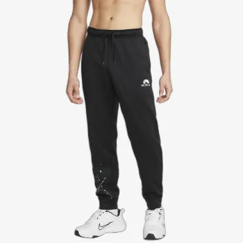 NIKE Pantaloni de trening Therma-FIT 