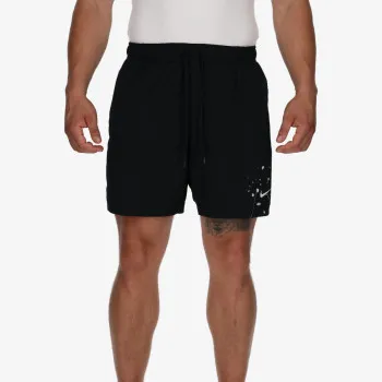 NIKE Pantaloni scurti Dri-FIT Totality 