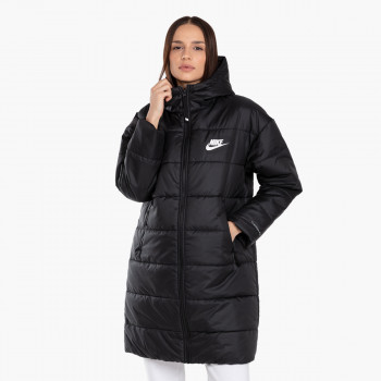 W NSW SYN TF RPL HD PARKA