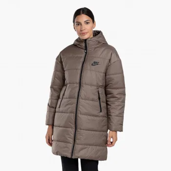 NIKE Jacheta W NSW SYN TF RPL HD PARKA 
