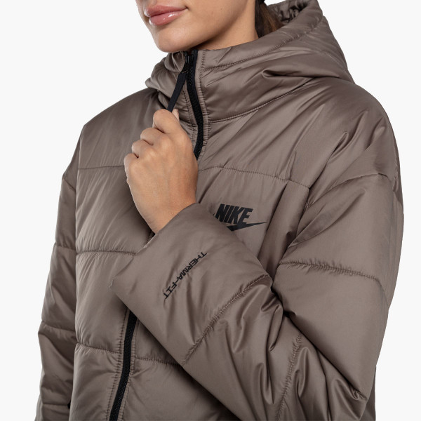 Nike Jacheta W NSW SYN TF RPL HD PARKA 