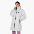 Nike Jacheta W NSW SYN TF RPL HD PARKA 