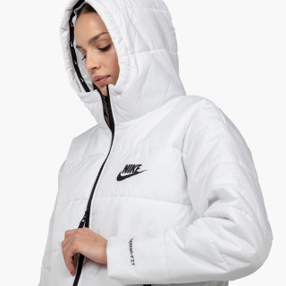 Nike Jacheta W NSW SYN TF RPL HD PARKA 