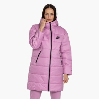 Nike Jacheta W NSW SYN TF RPL HD PARKA 