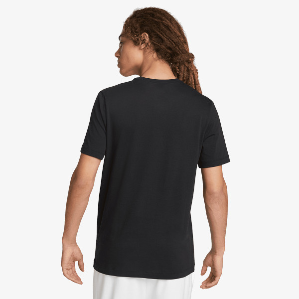 Nike Tricou M NSW TEE ICON FT FRNCH FS 