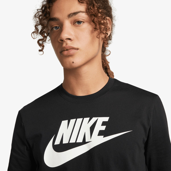 Nike Tricou M NSW TEE ICON FT FRNCH FS 