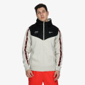 Nike Hanorac M NSW REPEAT SW PK FZ HOODY 