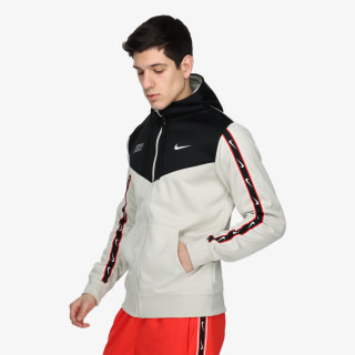 Nike Hanorac M NSW REPEAT SW PK FZ HOODY 