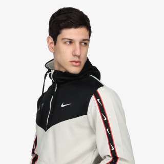 Nike Hanorac M NSW REPEAT SW PK FZ HOODY 