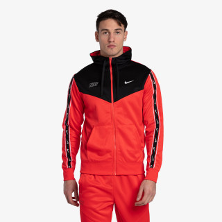 Nike Hanorac M NSW REPEAT SW PK FZ HOODY 