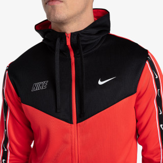 Nike Hanorac M NSW REPEAT SW PK FZ HOODY 