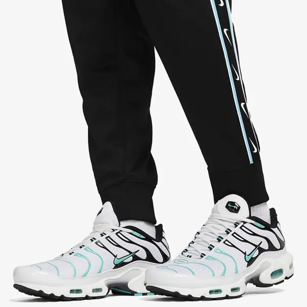 NIKE Pantaloni de trening Sportswear Repeat 
