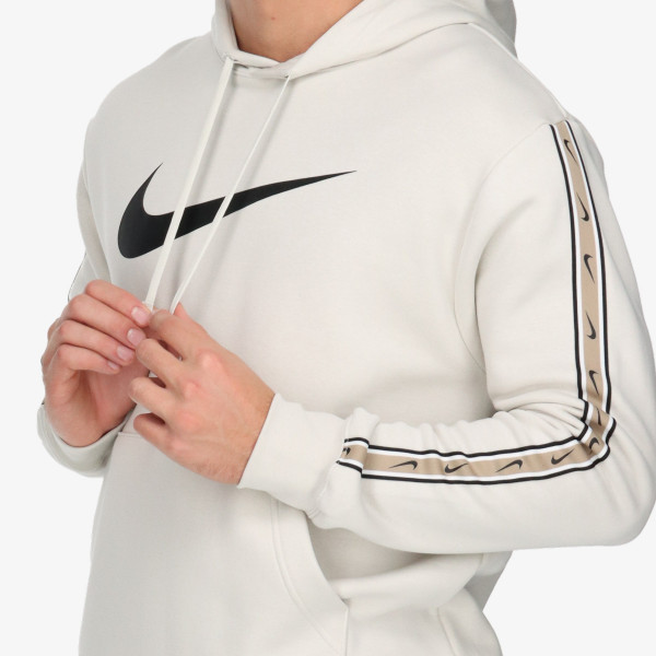 Nike Hanorac Sportswear Repeat Fleece Hoodie 