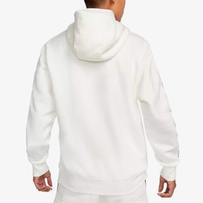 Nike Hanorac M NSW REPEAT SW FLC PO HOOD BB 