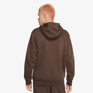 NIKE Hanorac NIKE Hanorac M NSW REPEAT SW FLC PO HOOD BB