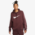 Nike Hanorac Sportswear Repeat Fleece Hoodie 