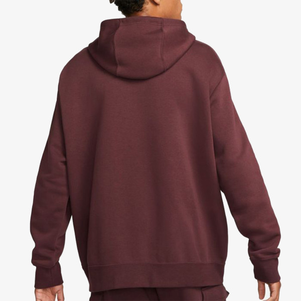 Nike Hanorac Sportswear Repeat Fleece Hoodie 