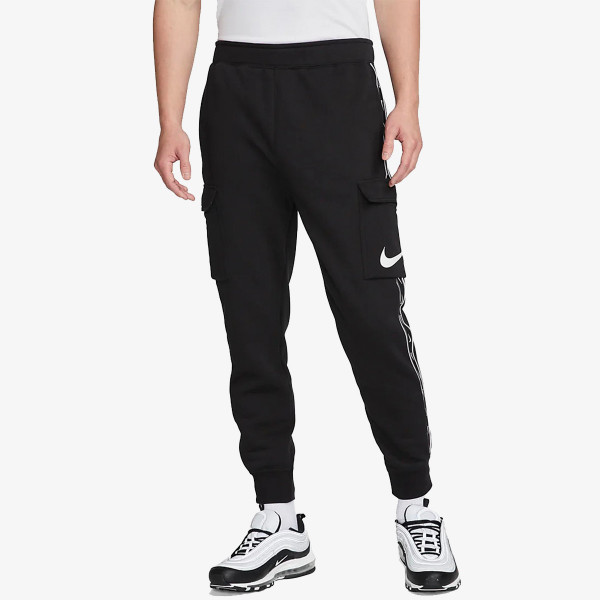 Nike Pantaloni de trening Sportswear Repeat 