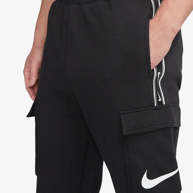 Nike Pantaloni de trening Sportswear Repeat 