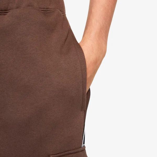 NIKE Pantaloni de trening NIKE Pantaloni de trening M NSW REPEAT SW FLC CARGO PANT