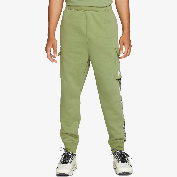 Nike Pantaloni de trening Sportswear Repeat 