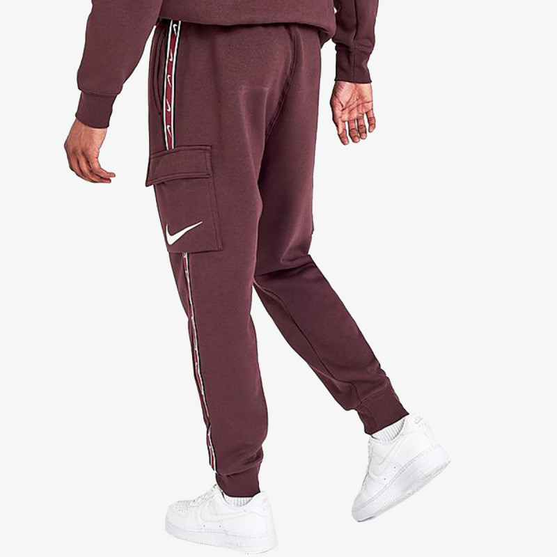 Nike Pantaloni de trening Sportswear Repeat 
