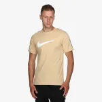 NIKE Tricou Sportswear Repeat 